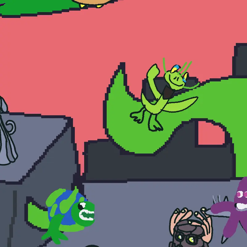 Game by @heitorvm3