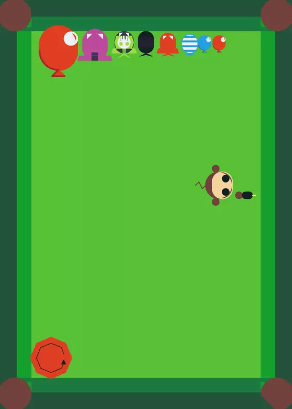 Bloons TD 6 Simulator by @LuisaJefferson