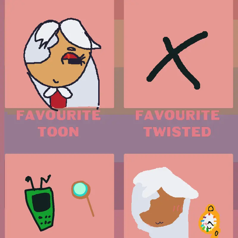 Game by @shellyforever