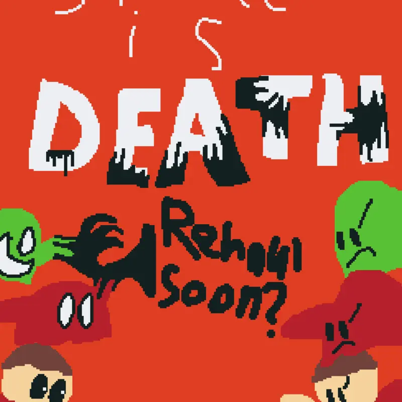 Game by @CadenGuyot