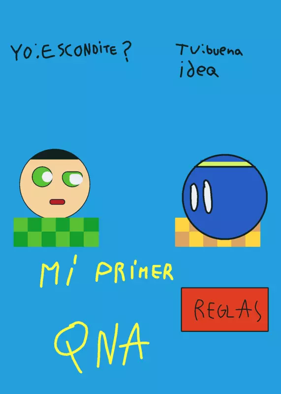 Game by @historias