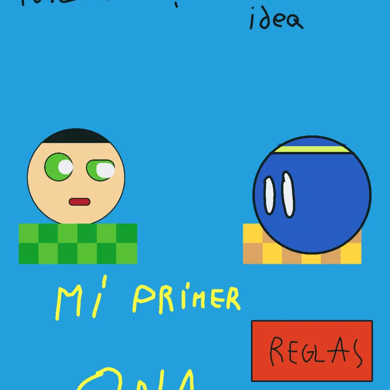 Game by @historias