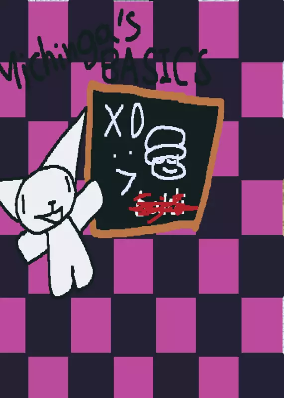 Game by @Lol727