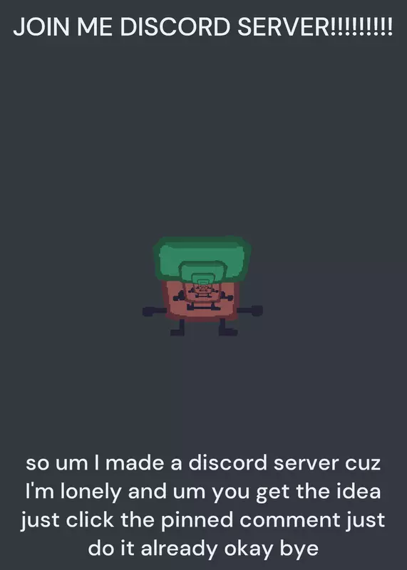 Game by @tomato_soup