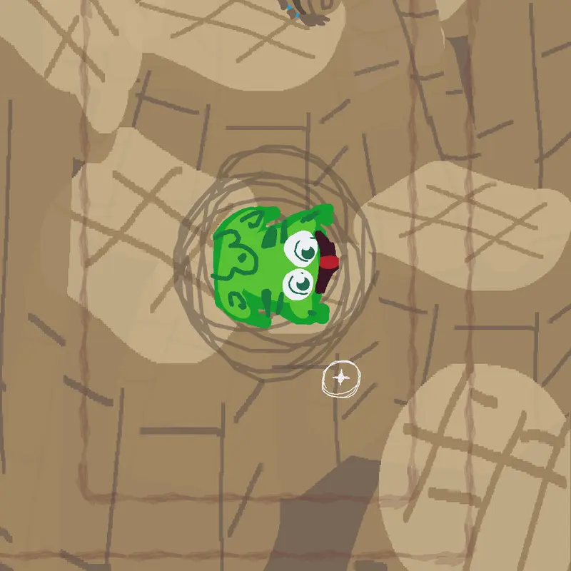 Game by @hiihuohhk