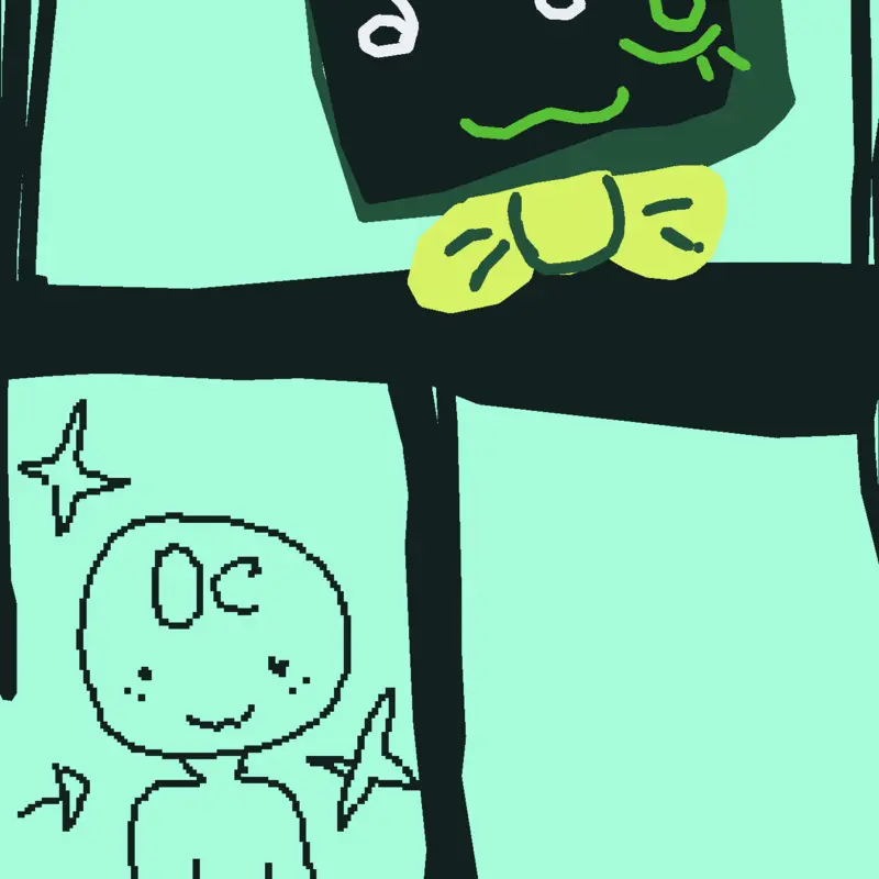 Game by @Hyllari