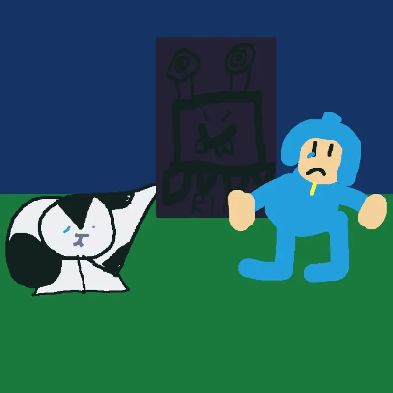 Game by @jcgp