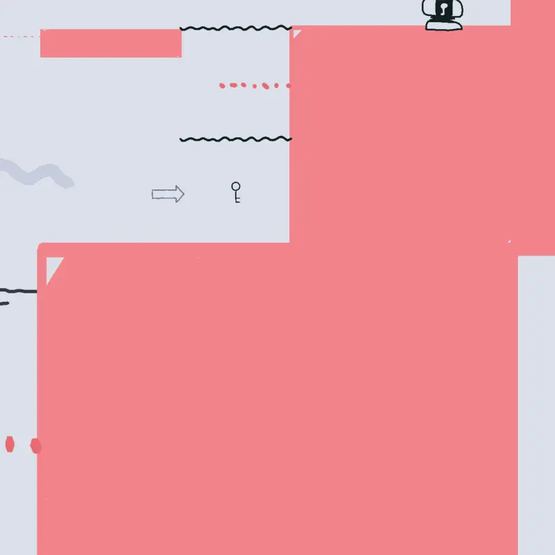 My first game 🥳 by @whale3