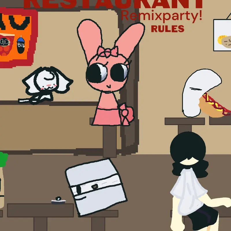 Game by @yourlocalsprout