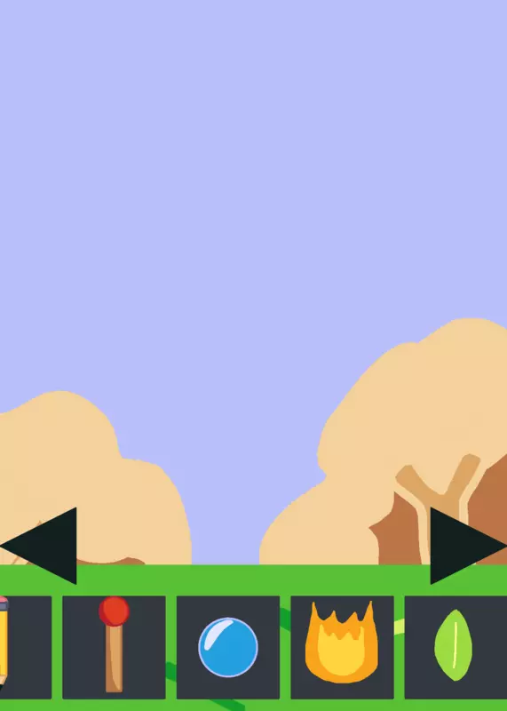 Game by @IsaacZachariah