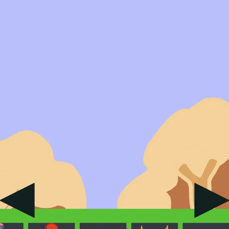 Game by @IsaacZachariah