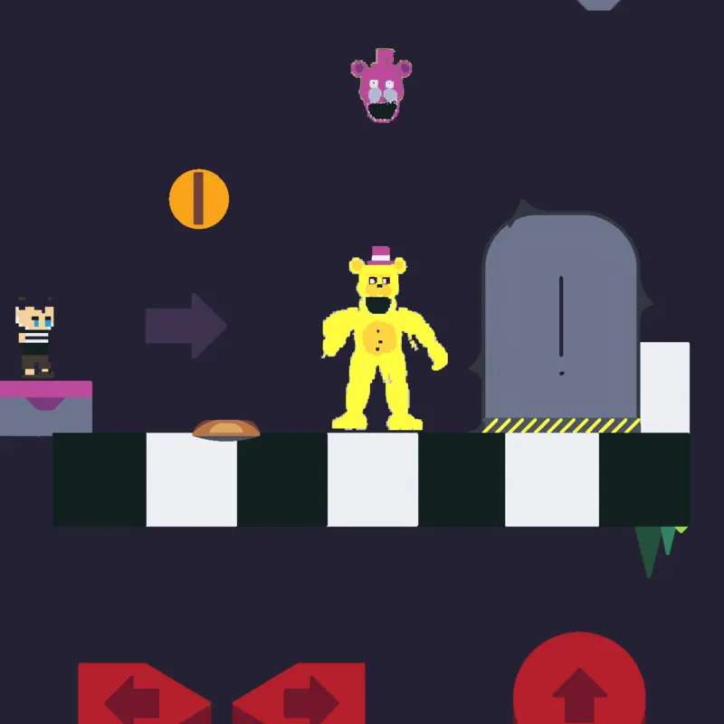 Game by @FREDDY_123fnaf