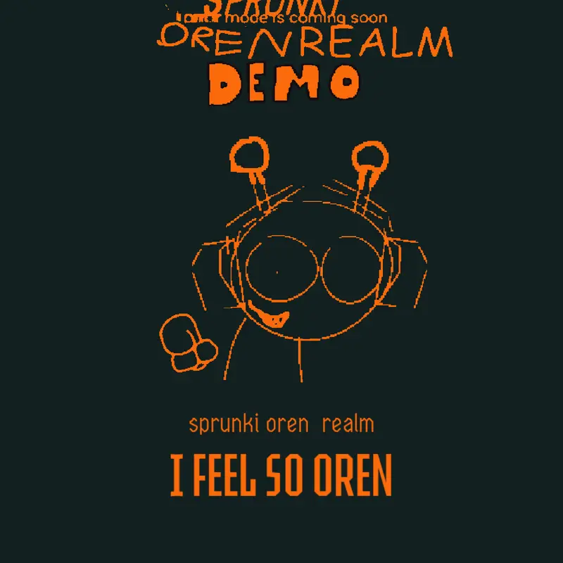 Game by @oren468