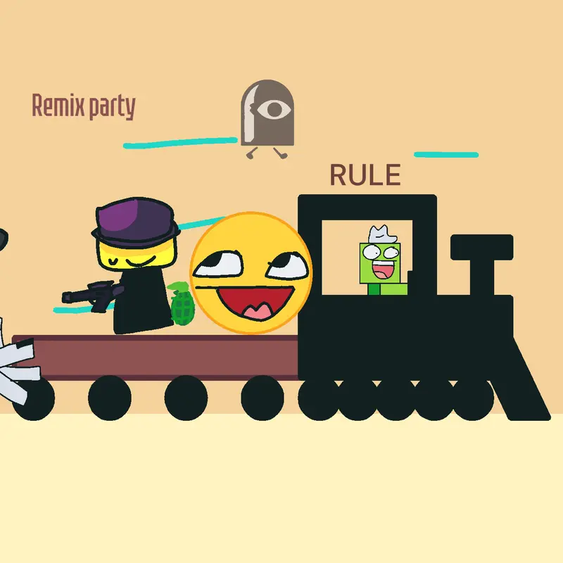 Game by @ItzEpicface