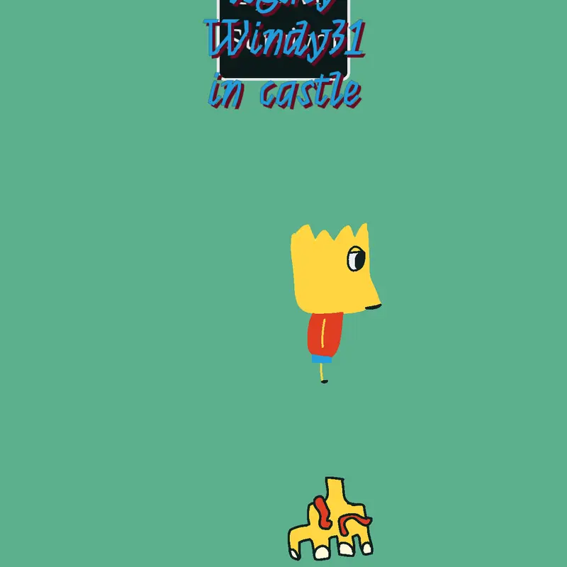 Game by @coolest_studio