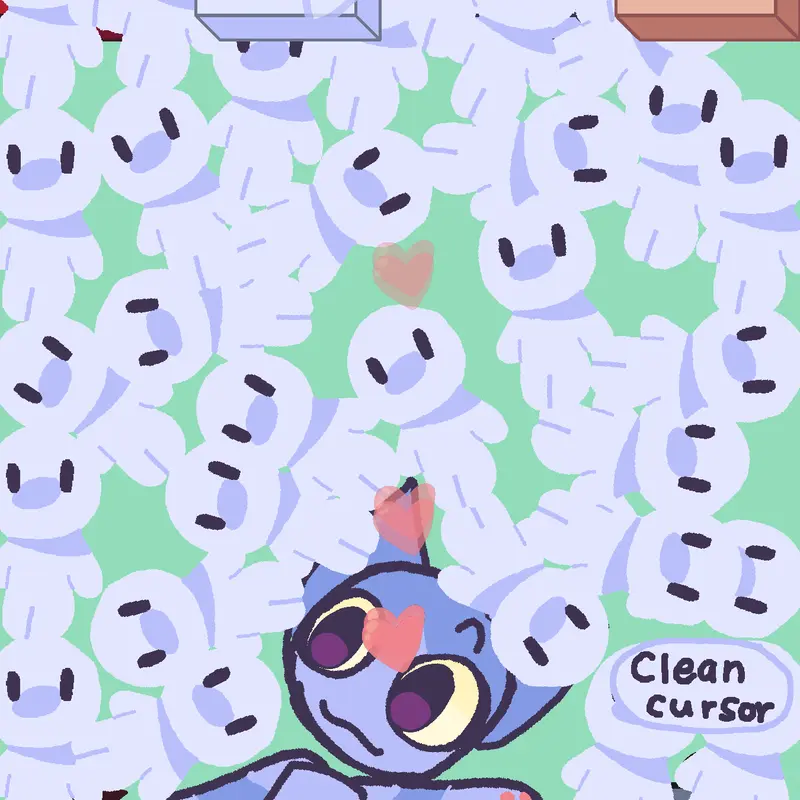 Game by @moomstars