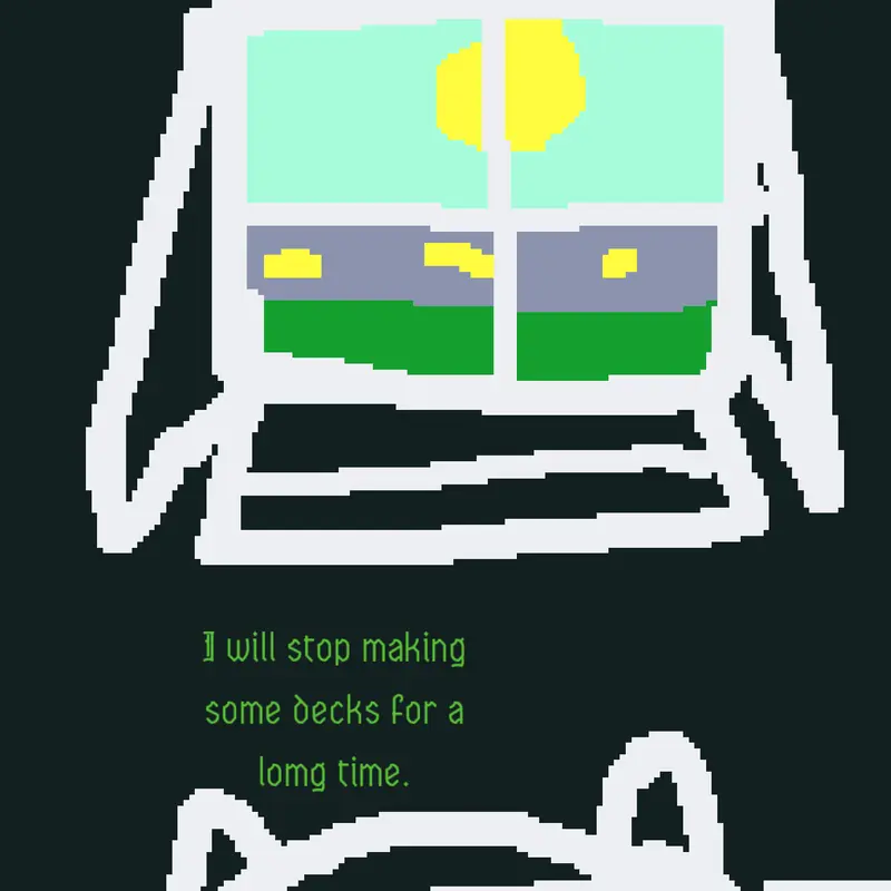 Game by @JASPER-thecat