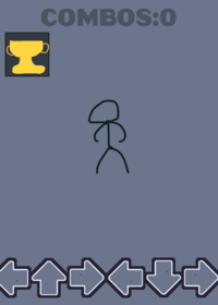 Fnf test 6 notas