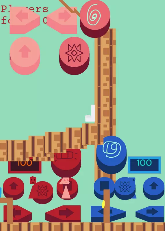 Game by @vela_jo