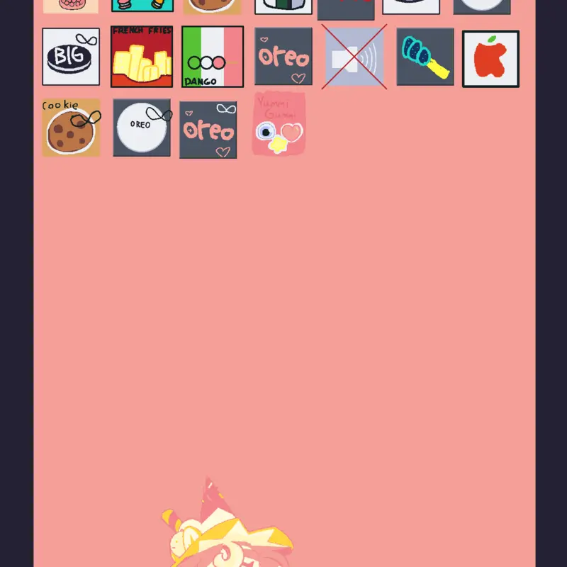 Game by @kittyheart234