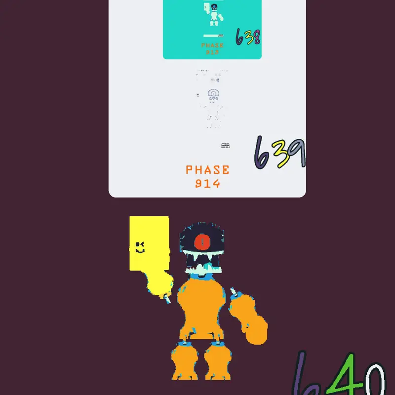 Game by @nikanofficialween