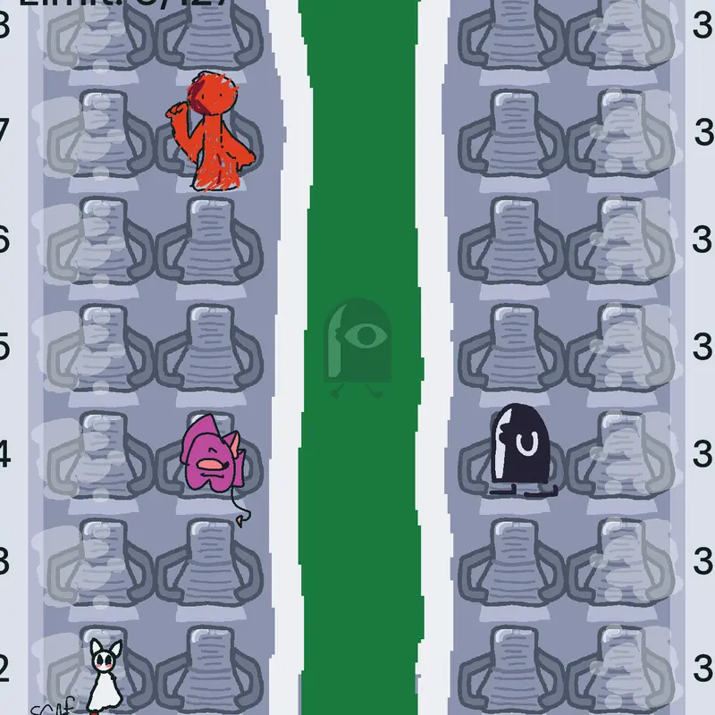 Game by @Seanmakesgames