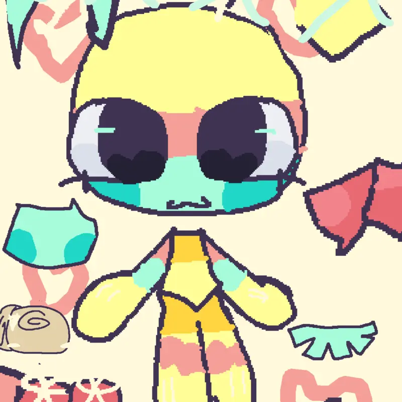Game by @CINNA-CASTLE