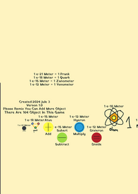 Size Comparison
