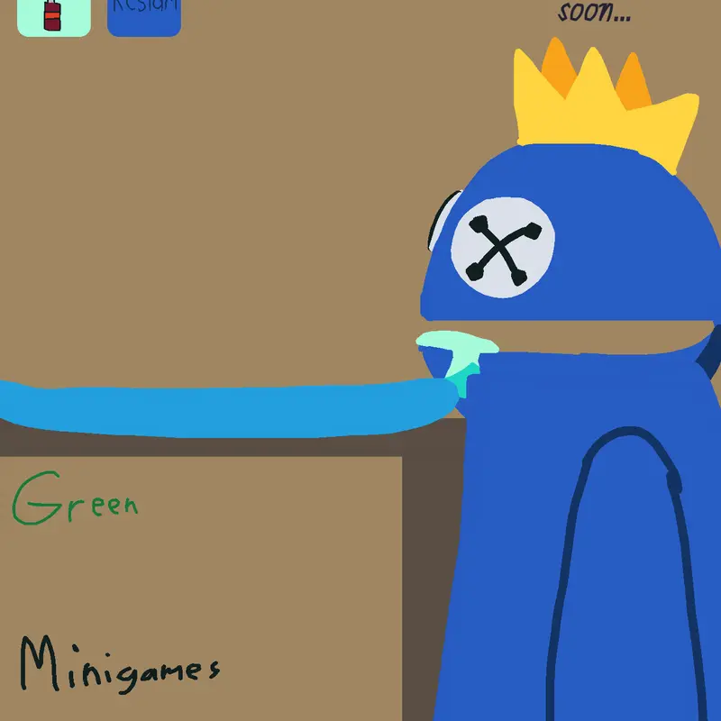Game by @SeekTheWizard