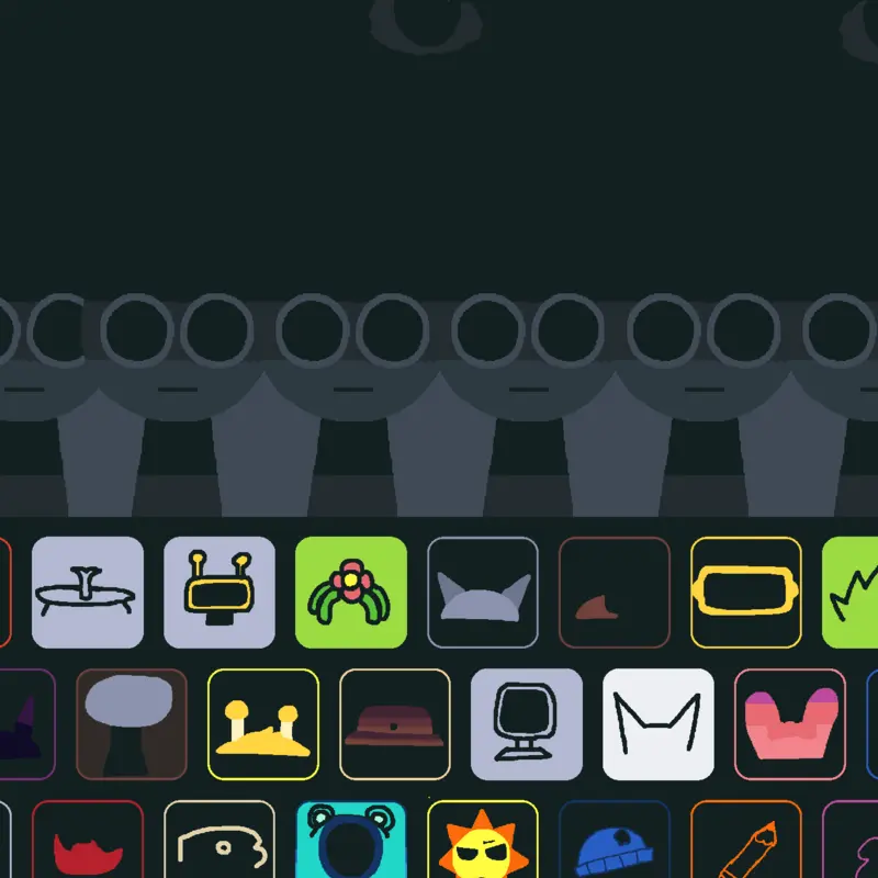 Game by @hisbloc