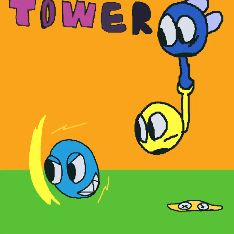 Game by @maki_felly