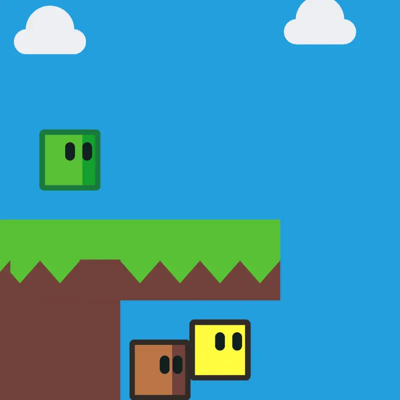 Game by @kaue2525