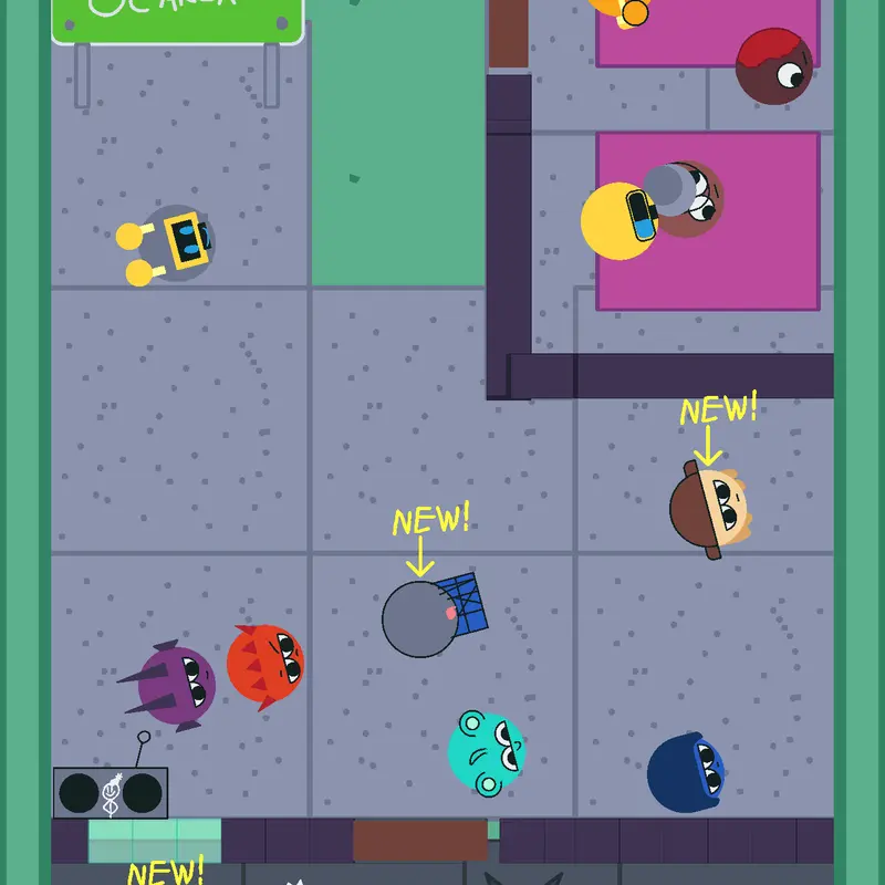 Game by @Dhyan_0808