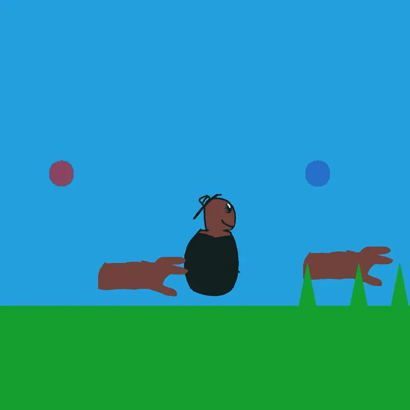 Game by @amigosi
