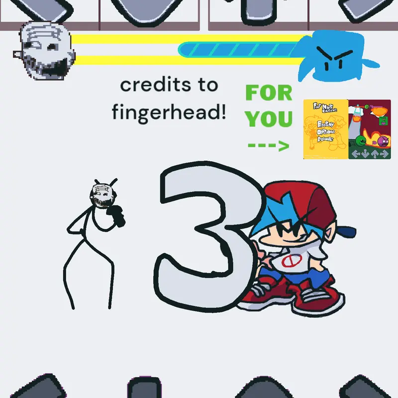 Game by @calebee