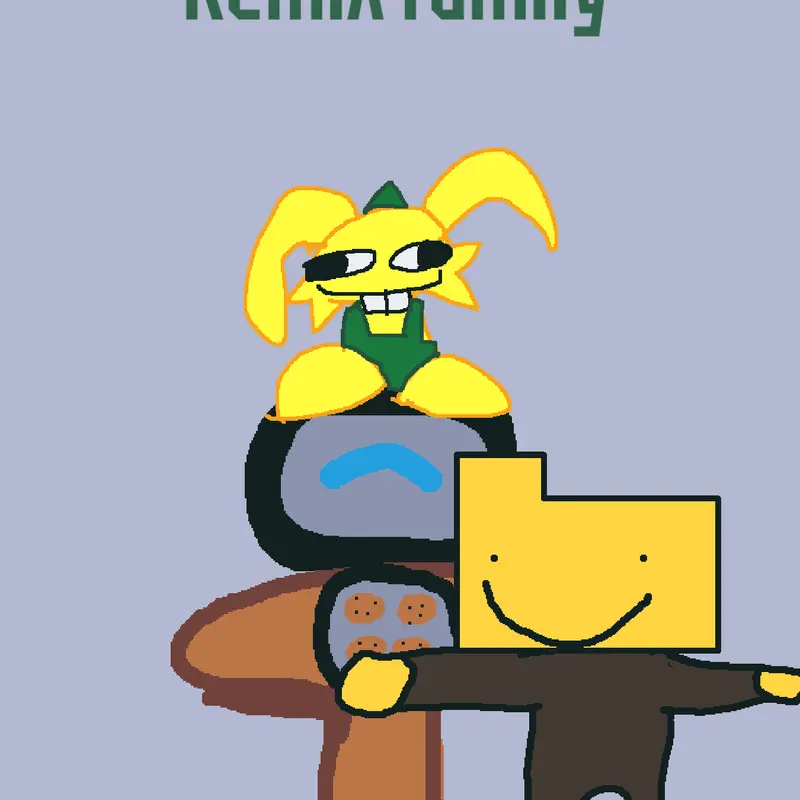 Game by @the_silly_wenda