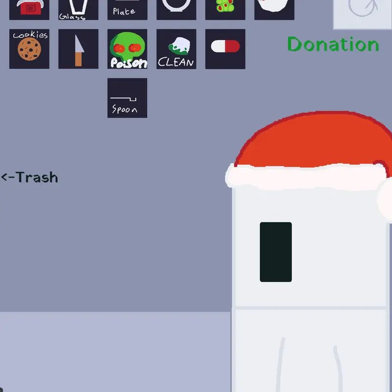 Game by @bloxicola603