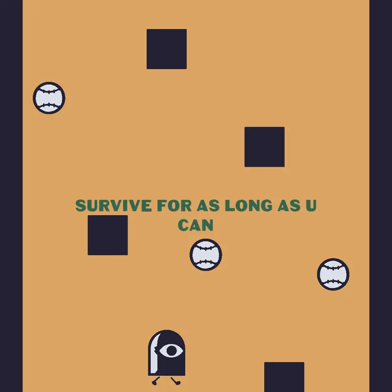 Game by @civicink09