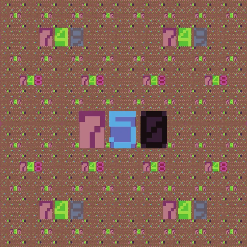 Game by @stensroot