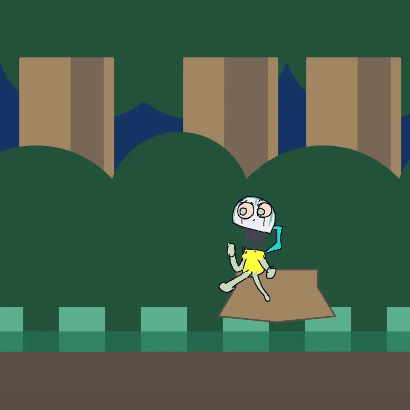 Game by @Shelly_The_Dino_Rawr