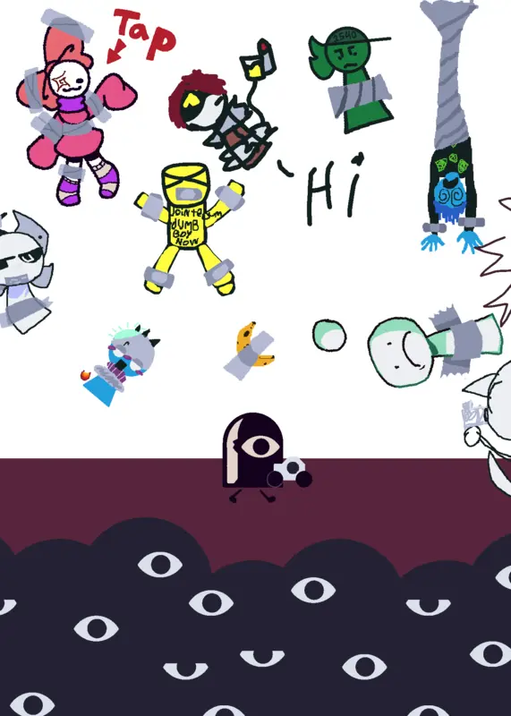 Game by @Your_Local_Starry