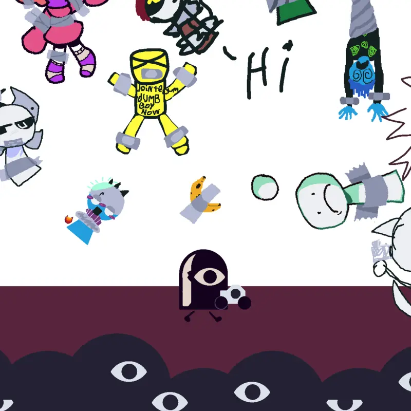 Game by @Your_Local_Starry