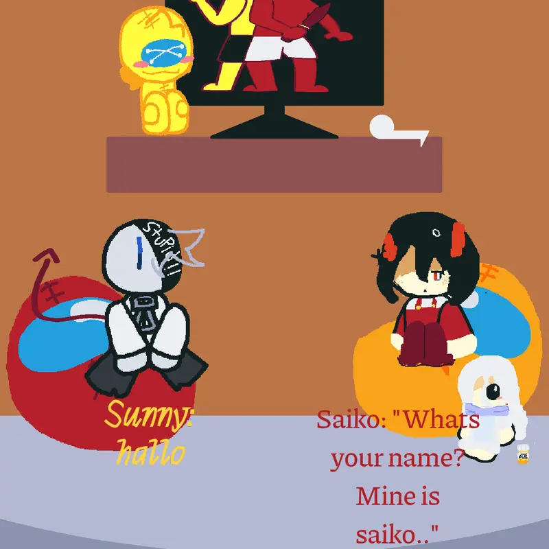 Game by @BlehPluhBleh
