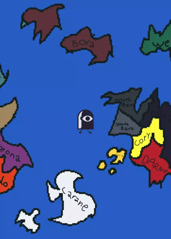 Game by @theegemcollectingpapyrus