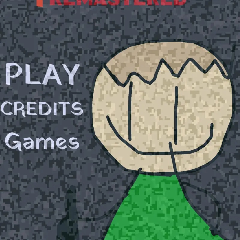 Game by @isaiasi