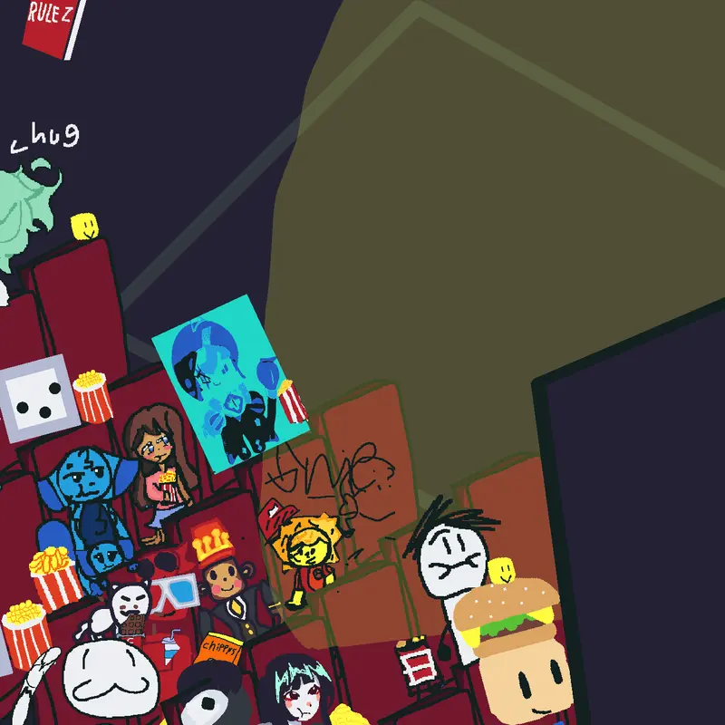 Game by @pumpkin2015