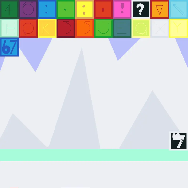 Game by @talkative-octopus685