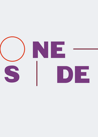 One-side (Font remix chain)