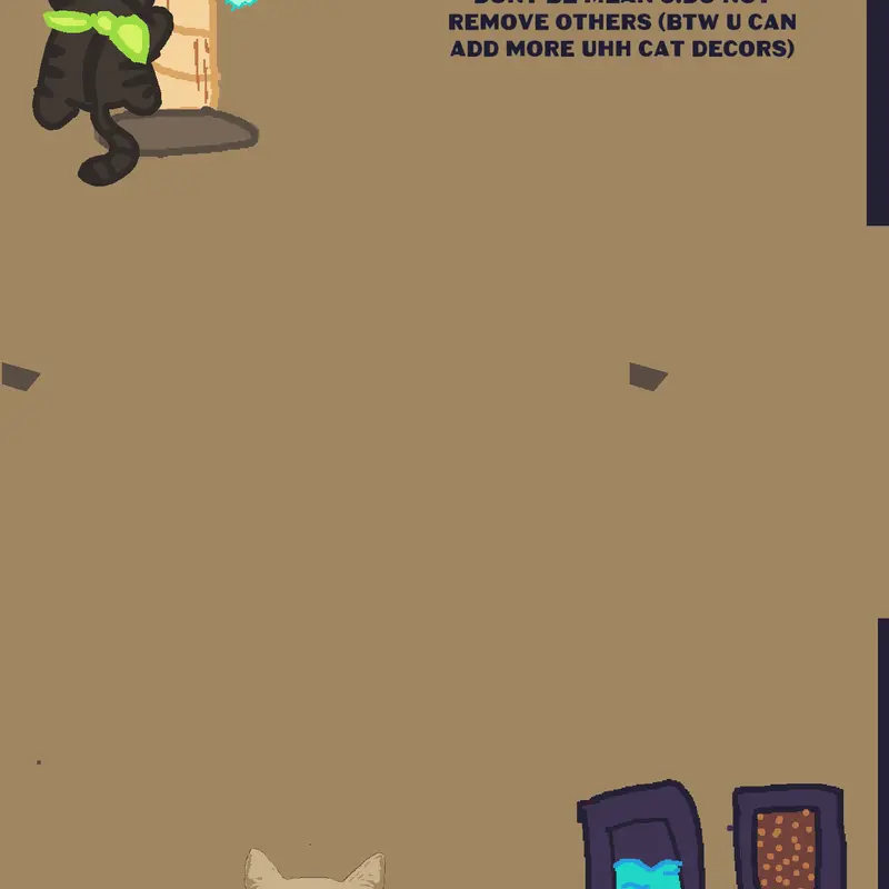 Game by @Kuromi-s