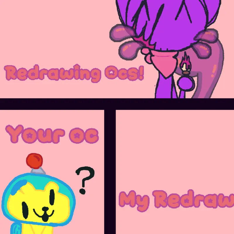 Game by @MAGIC-SPACE-DOG